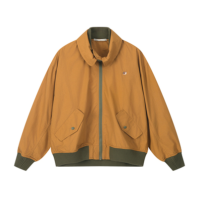 RESIMPLE简单点极简生活-短外套-1575