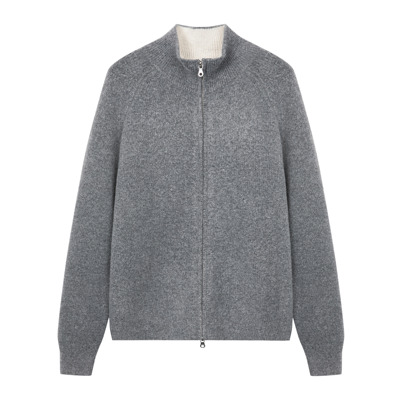 RESIMPLE简单点极简生活-开衫针织衫-IPF4061617