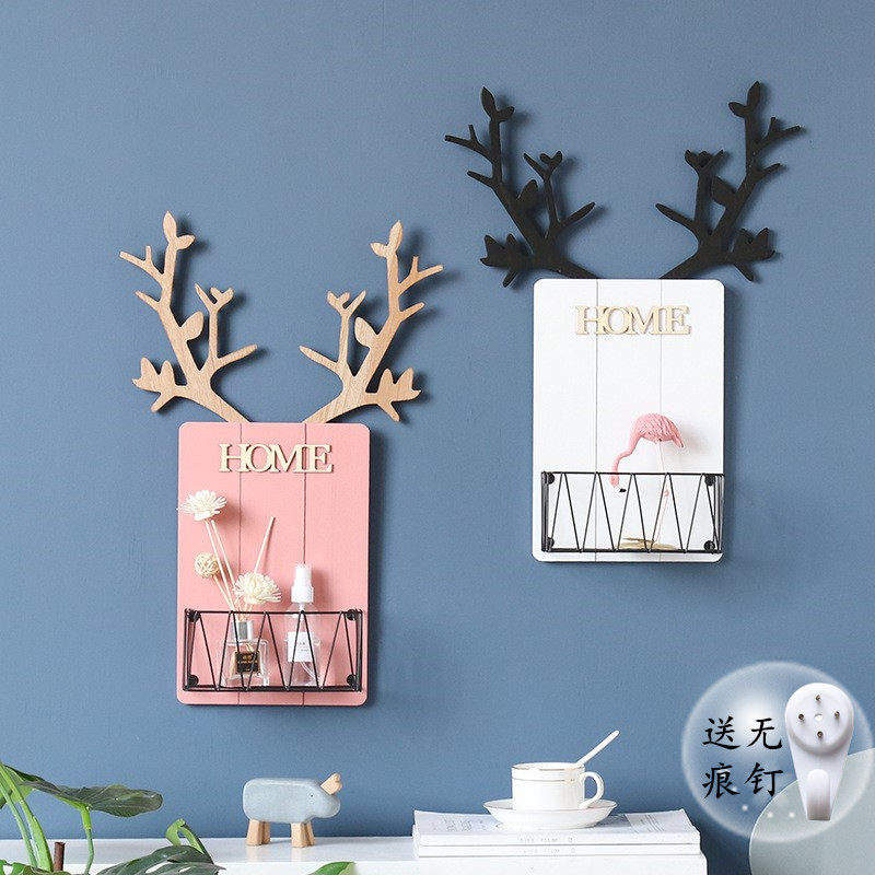 新品 补洞窟窿装饰贴墙洞遮挡装饰品墙上遮丑神器瓷砖墙壁改造墙