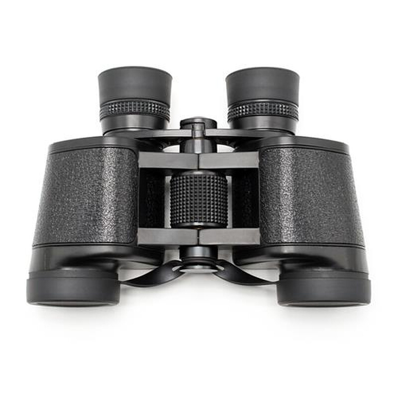 森林人8x30 8x40 7x50 10x50保罗标准版高倍高清双筒望远镜