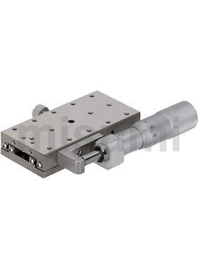 完全替代米思米 X轴手动滑台 XSGL40/XSGL60/XSBGL40/XSBGL60