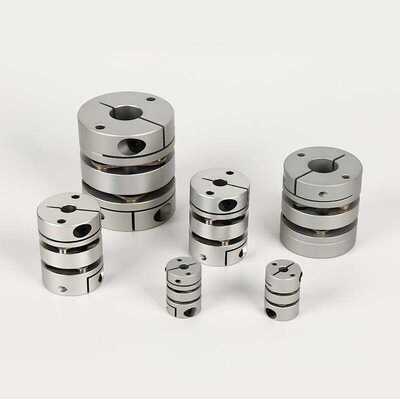 双膜MCSLCWK16联轴器米思米