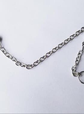 旋钮用防脱落型链条DPCH3-250 DPCH6-150/350 HFY91-M3/4/5/6/8