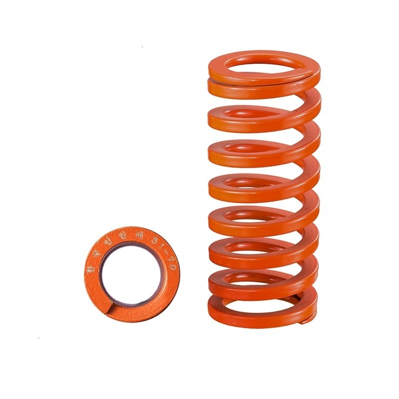 矩形弹簧SWS26/SWS21/SSWS17-25 30 35 40 45 50 55 60 65 70 100