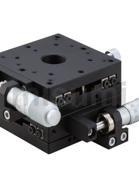 替代米思米 XY轴手动滑台  XYPG/XYPCG/XYPGN25/40/60/80/100/120