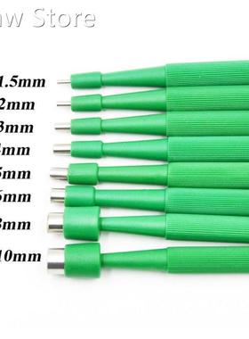 14G 00G Skin Dermal Anchors Disposable Biopsy Dermal Punch