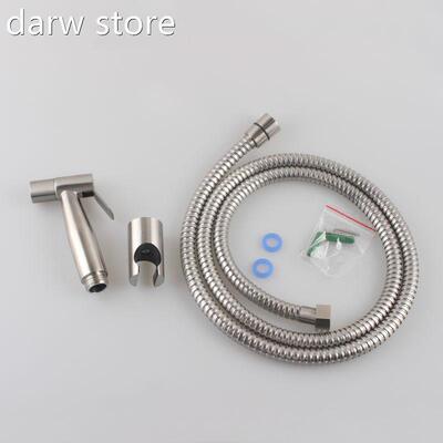 ODEYI BrusheAd Nickel Stinles Steel Toislet Haandheld1 Diap