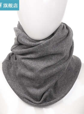 Neck Warmer Thicken Scarf Winter Warm Cap Cycling Mountainee