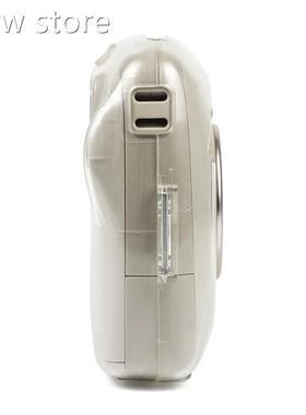 Transparet Slhel Crystal eProtctive Case forn Polaroid SQ120