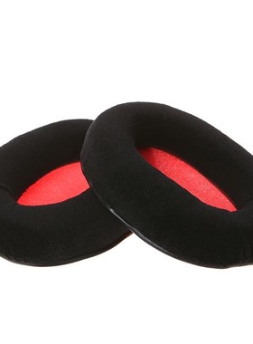 Sponge Earpads Cushion Set for kingston HSCD KHX-HSCP Hyperx