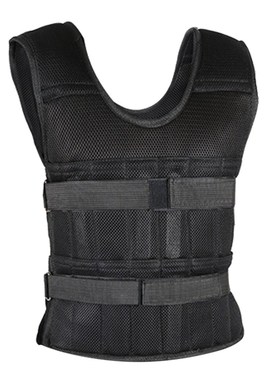 Adjustable Weighted Vest Ultra Thin Breathable Workout Exerc