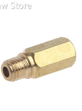 1Pc New Motorcycle Main Jet 132-165 Type 适用于 Keihin OKO K