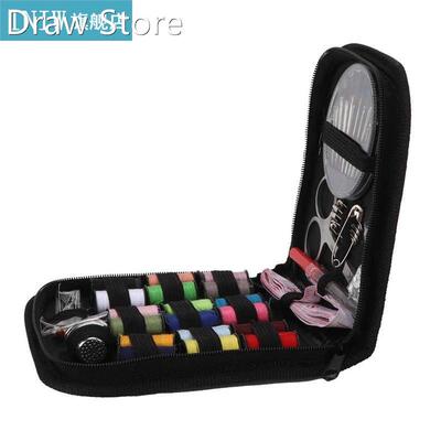 buttons for button Sewing Kit Portable Clothing Repairs Box