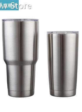 20/30 OZ Stainless Steel Travel Mug Double Wall Vacuum Insul