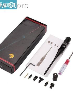 Full Set Adjustable Adapters handguns Fits any .22 to .50 ca