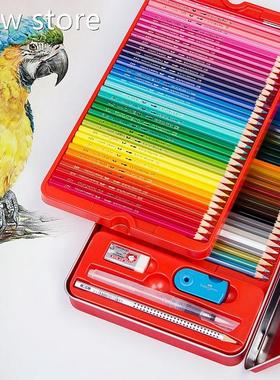 FA2BER CASTELL 36/48f/17 Color Proessional Water Solubl eCol