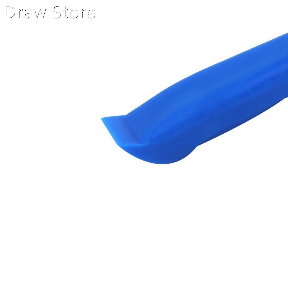 Durable Double Head Plastic Spudger Anti-skid Thick Pry Bar