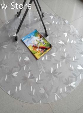 Runner Rug Wood Floor Protection Mat PVC Plastic Floor Carp