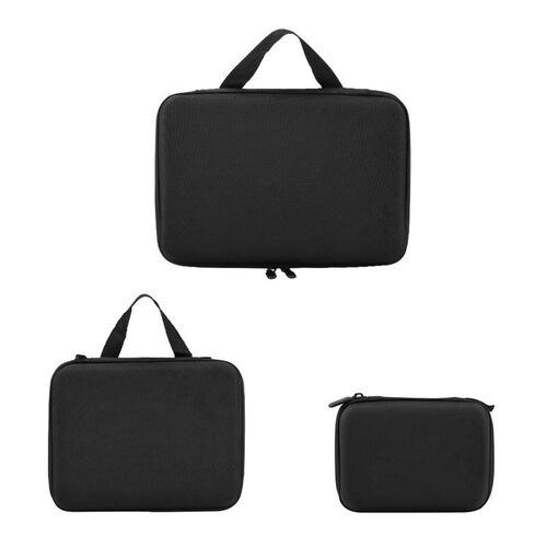 77UA Portable Carry Case Small Medium Large Size Anti-shock