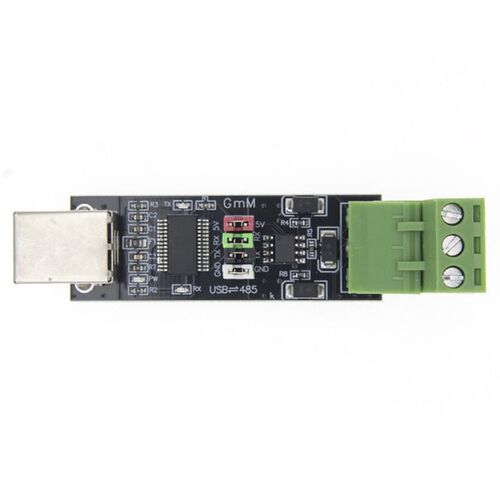 Double Protection USB to 485 Module FT232 Chip USB to TTL/RS