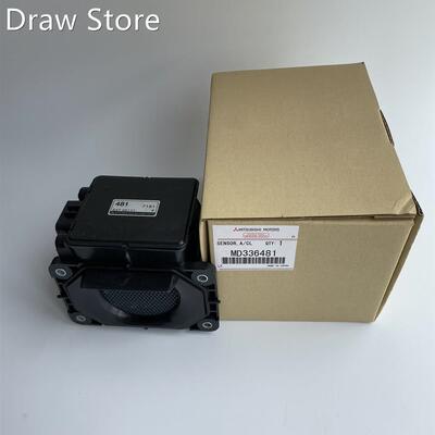 MD336481 E5T08171 New Air Flow Meter / MAF sensor For Mitsub