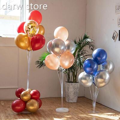 1/7/11 Taube Ballonons Stad Birthday Party Decort1ions Ki dB