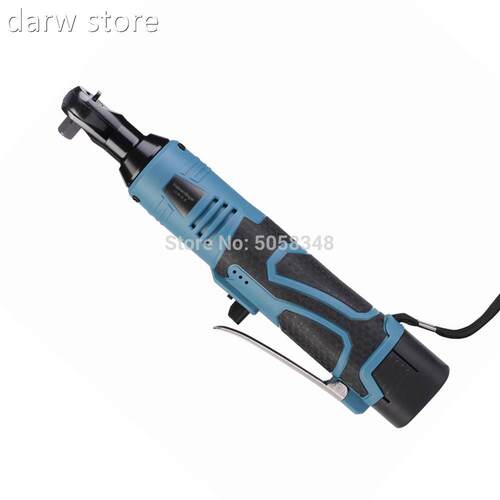 Rechargeable16.8V battery 3/8&#' c o3rdless9 1ratchet w