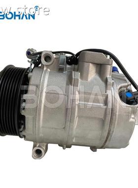 7SEU17C ai?coMnditionin?compressor FOgR BW X5 E70 Xr6 E711 E