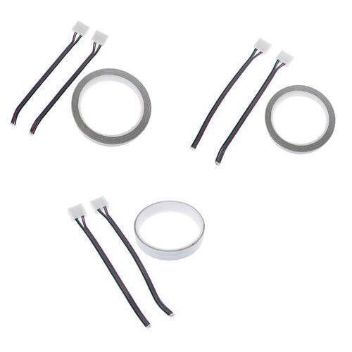 1-10M 1.5cmx0.5mm Super flat Ultra-thin power cord for Home