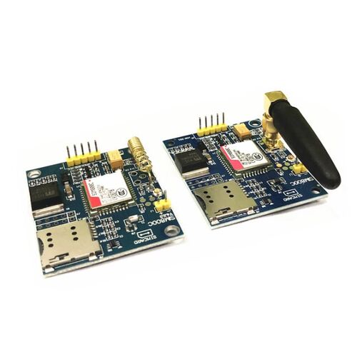 SIM800C Development Board GSM Module Support Message Bluetoo