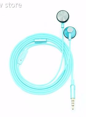 New Steahf AWK F32MG In ar Earpho1ne 32ohs EmarbudE Fla Head