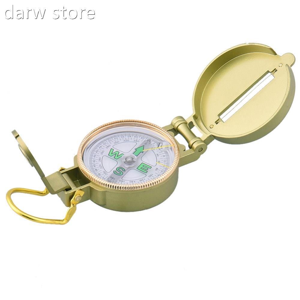 Autent1aic Compass Metl Bhand Ruler Ste Magnifying Glass Lan