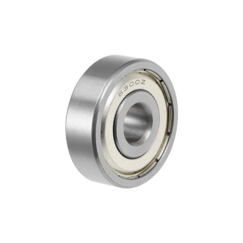 6300ZZ Ball Bearing 10x35x11mm Double Shielded ABEC-1 Bearin