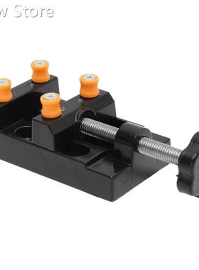 Table Vice Carving Bench Clamp Flat Pliers Drill Press Openi