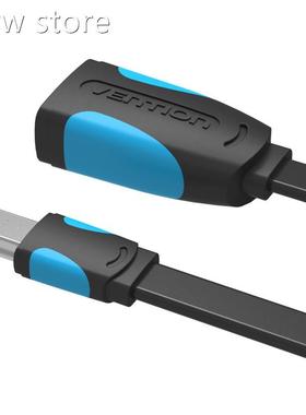 lVention Mini USB OTG 1Cable 0.1m 0.5m Mae M2iin USB to Fema