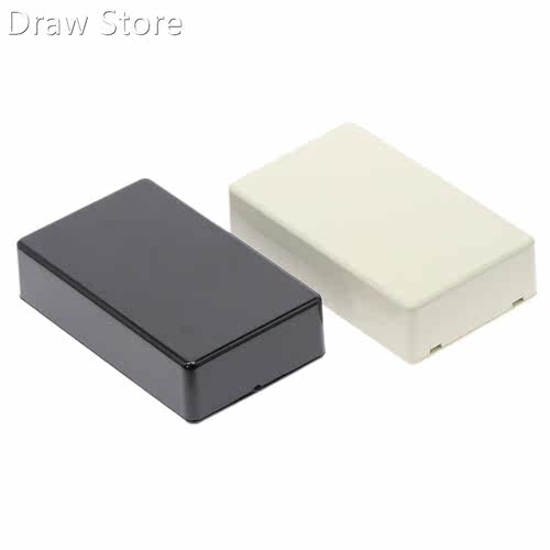 1pcs 100x60x25mm Plastic Waterproof Cover Electronic Project