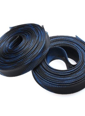 1M 5M 10M 20M Cables Wire Gland Protection Insulation Braide