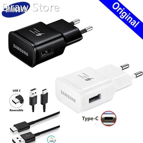 Original Fast Charger 9v/1.67a charge adapter usb c