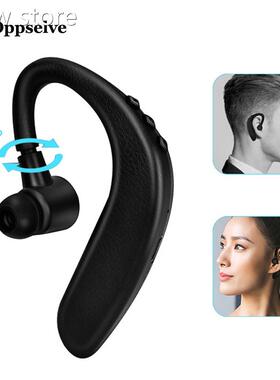 lutoth 5.0 Earphone WDireless SteBreo H Mic Headphon1eso Blu