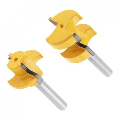 2pcs/lot Durable T-Shaped Square-Toothed Floor Panel Cutter