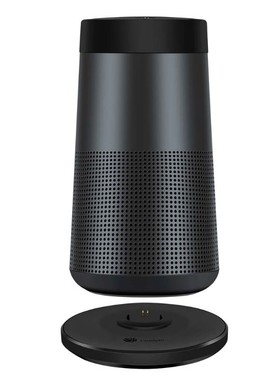 Desktop Charging Stand Cradle Charger Dock For Bose SoundLin