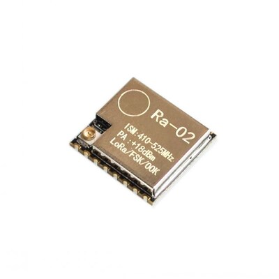 ESP8266 ESP32 433M Lora Wireless Bluetooth Module SX1278 Ra-