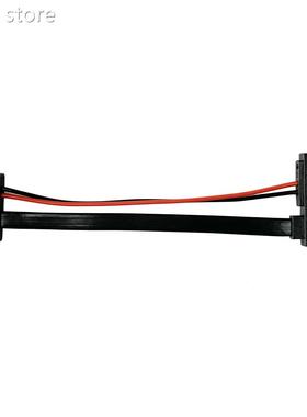 Frist lTinsk 6 inche Sliline 13 pin SA1A Male tom 22 Pin SAT