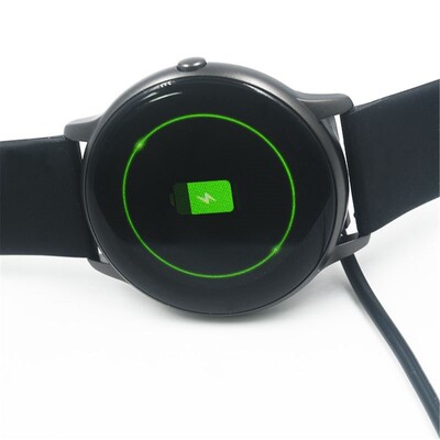 USB Chargers For Xiao Mi IMILAB KW66 Smart Watch Dock Charge