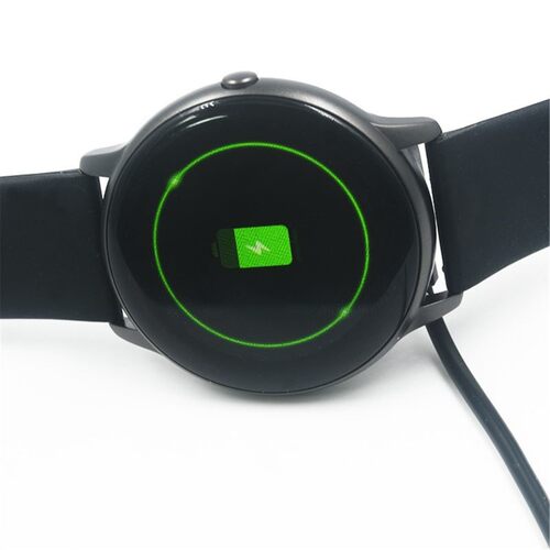 USB Chargers For Xiao Mi IMILAB KW66 Smart Watch Dock Charge