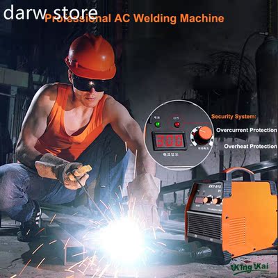 160450 V 20  3115AFlgship IGBT Inverter Paortable Arc Welder