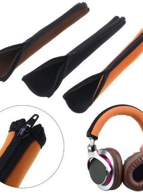 Replaced Headband Cushion Hook Cover for Audio Technica ATH