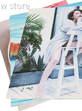 115g / P150g High Gloss Photo Paper A4 Inkjet rinti3ng Photo