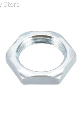 Pipe+Fitting+Hex+Locknut+Carbon+Steel+G1/2