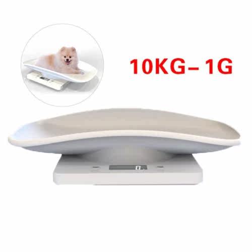 Multi-Function Pet  Scale Infant Pet Body Weighing Accuratel